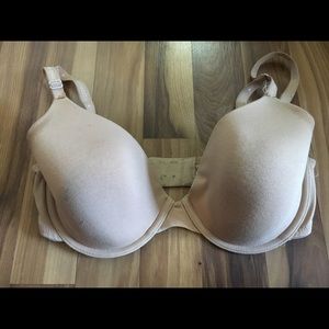 Lightly Lined Perfect Coverage Bra